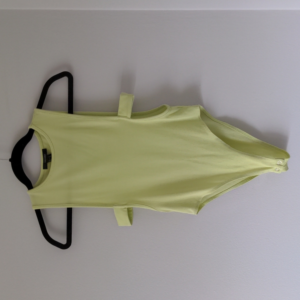 Forever 21 Bodysuit